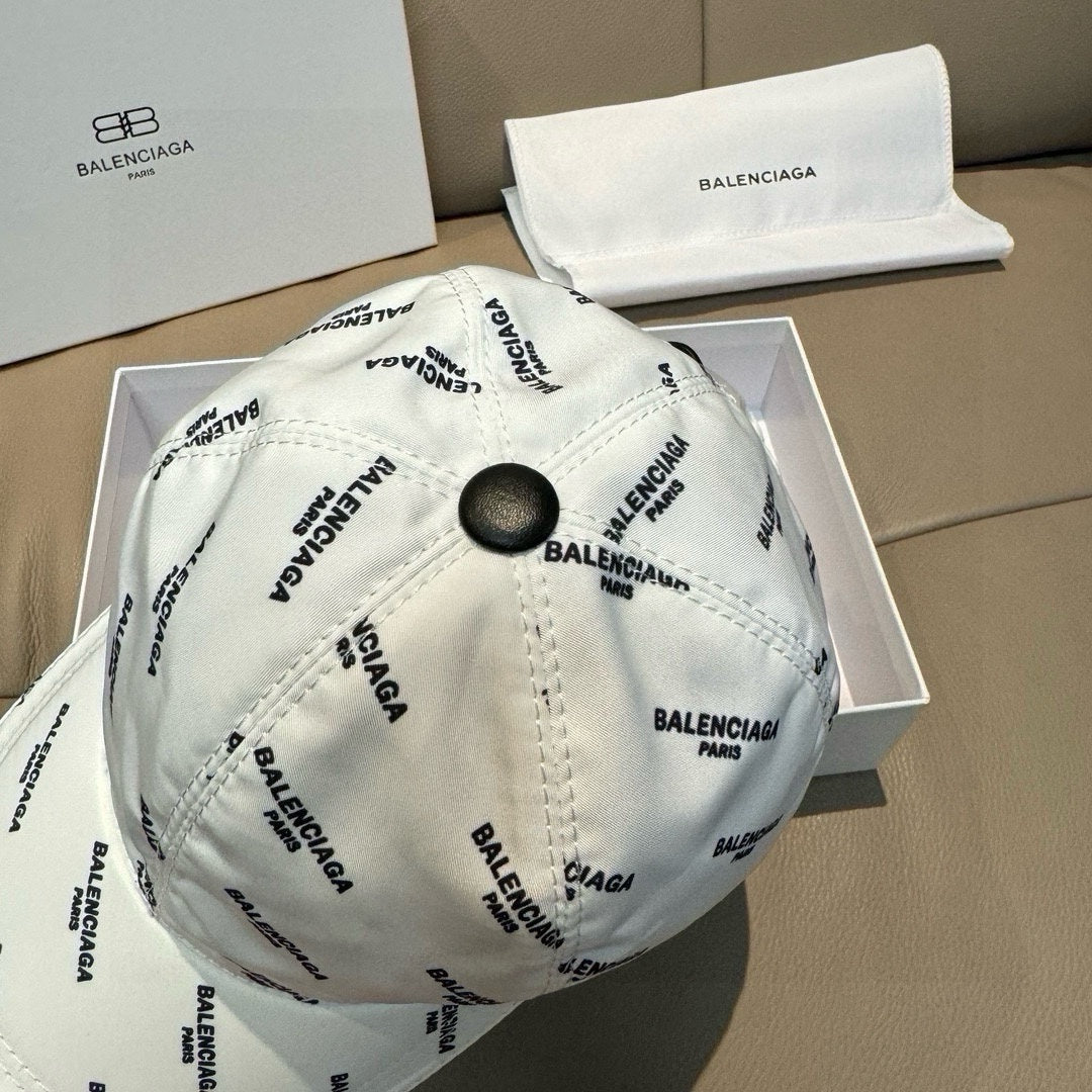 LuxluxHouse Best Quality Balenciaga Caps