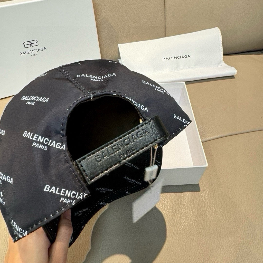 LuxluxHouse Best Quality Balenciaga Caps
