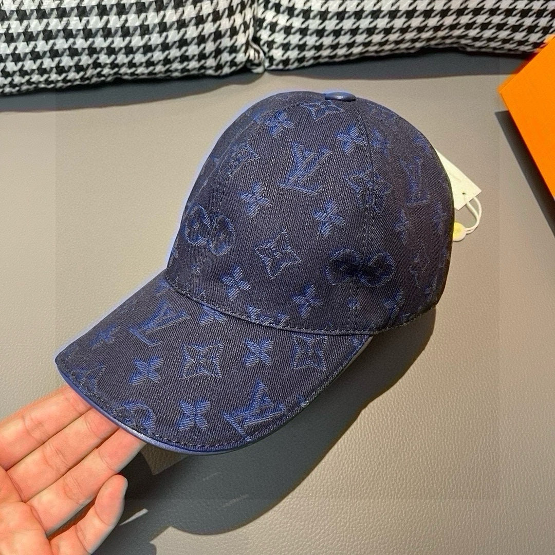 LuxluxHouse Best Quality Caps Louis Vuitton
