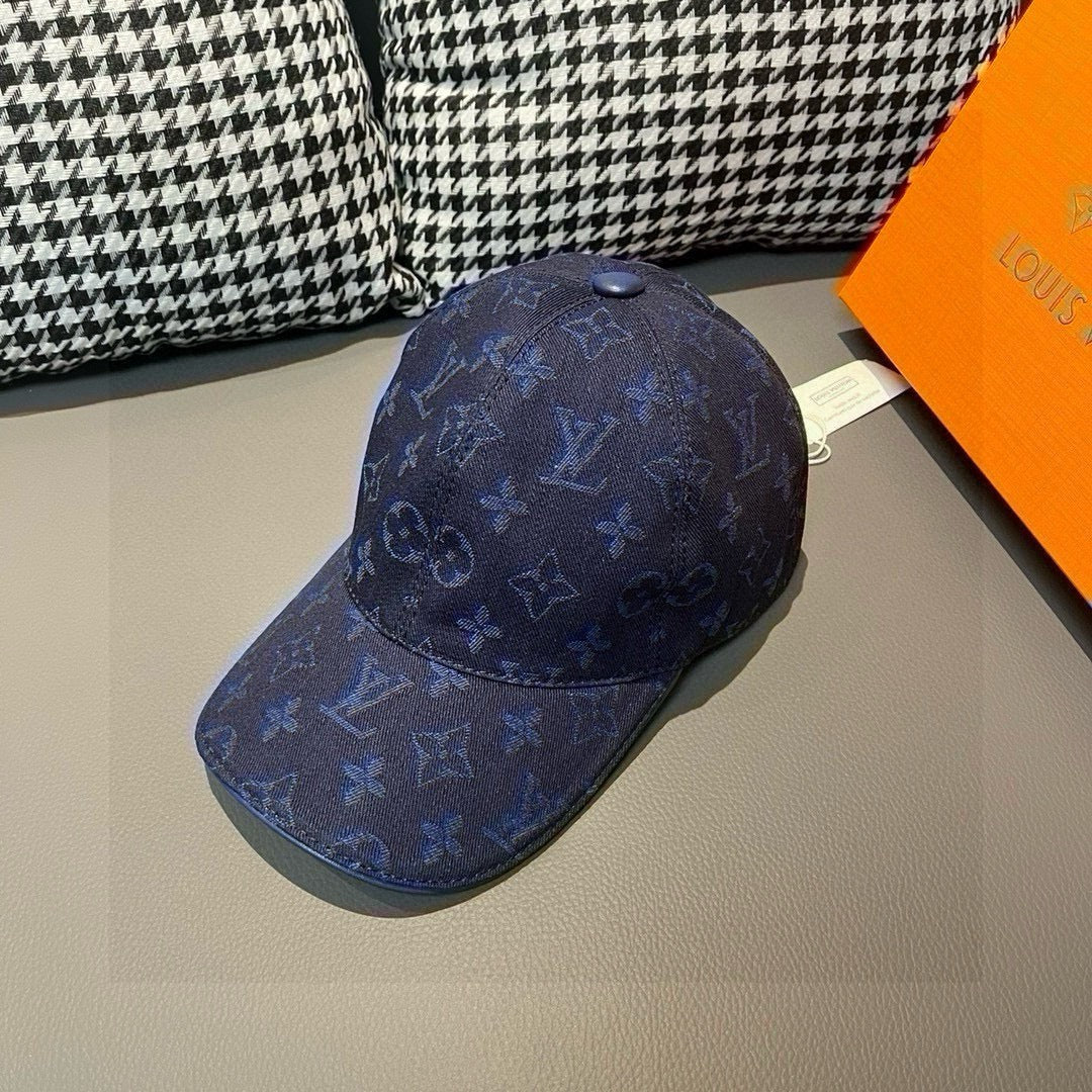 LuxluxHouse Best Quality Caps Louis Vuitton