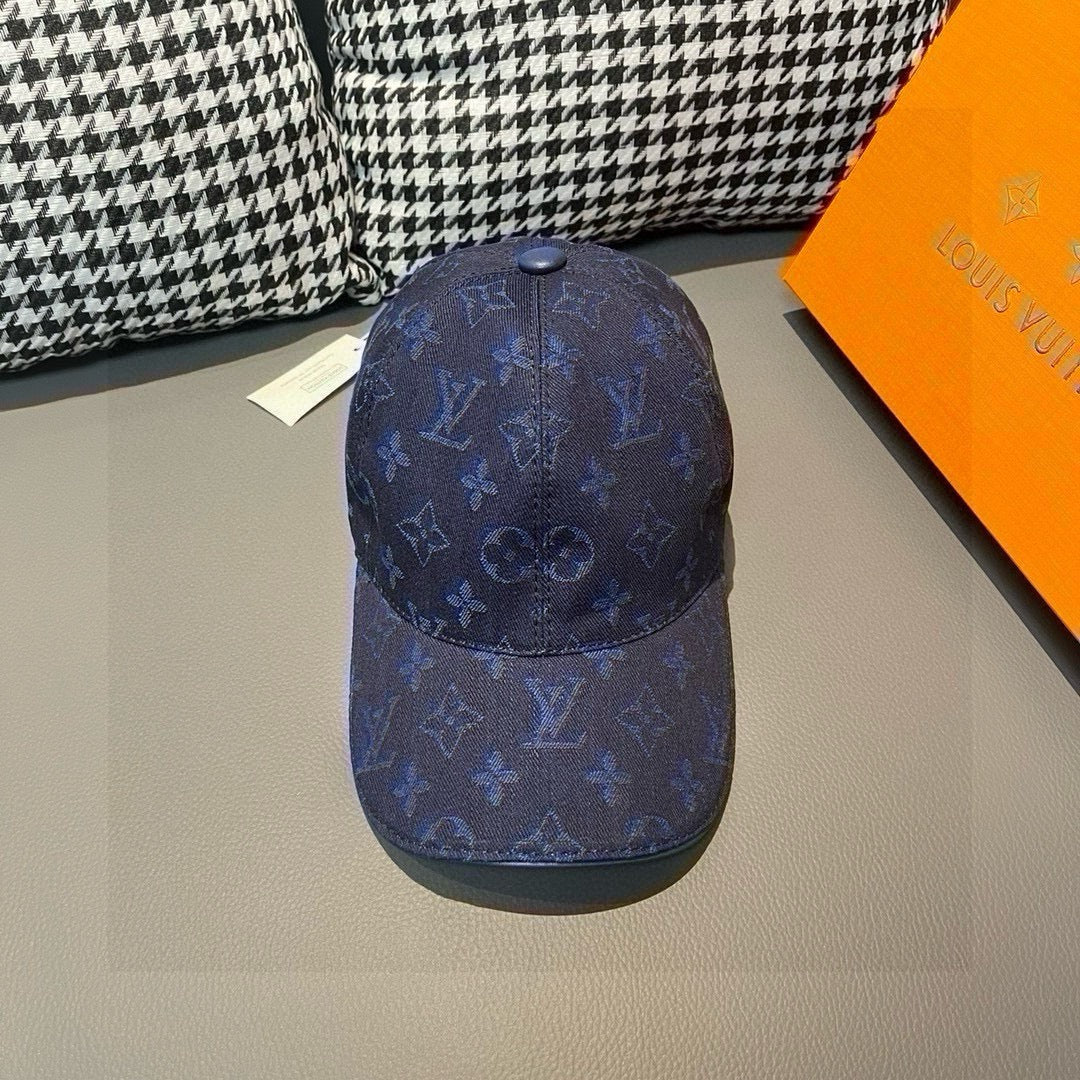 LuxluxHouse Best Quality Caps Louis Vuitton