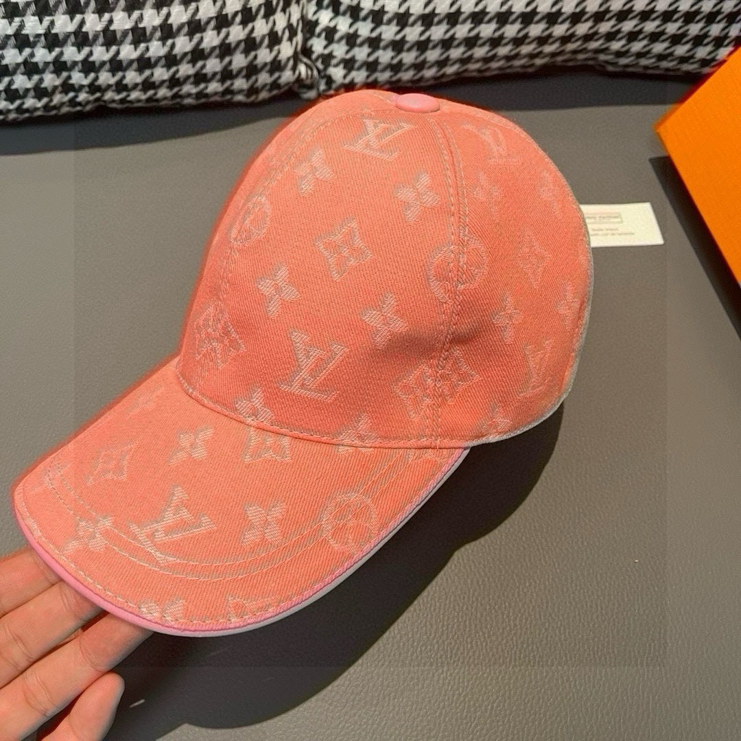 LuxluxHouse Best Quality Caps Louis Vuitton