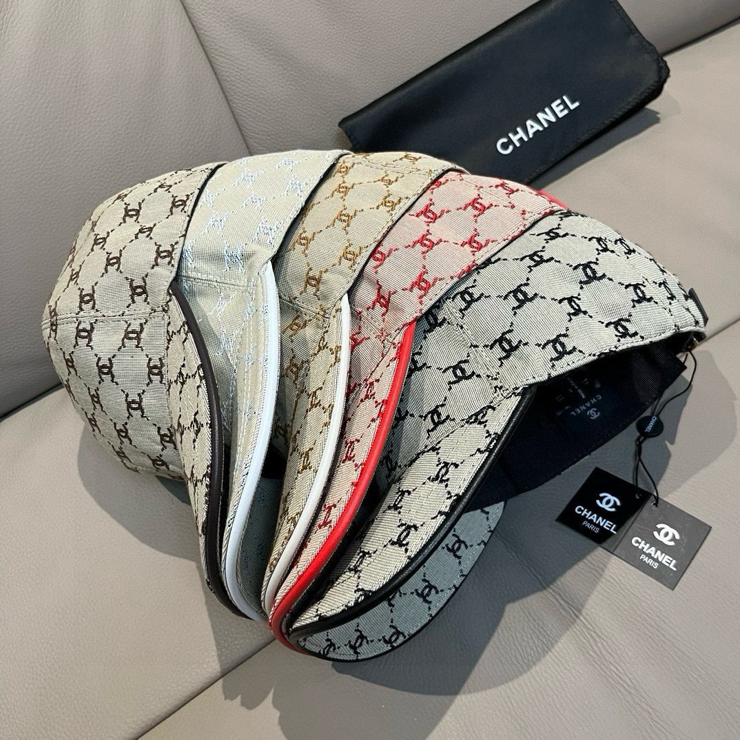 LuxluxHouse Best Quality Chanel Caps