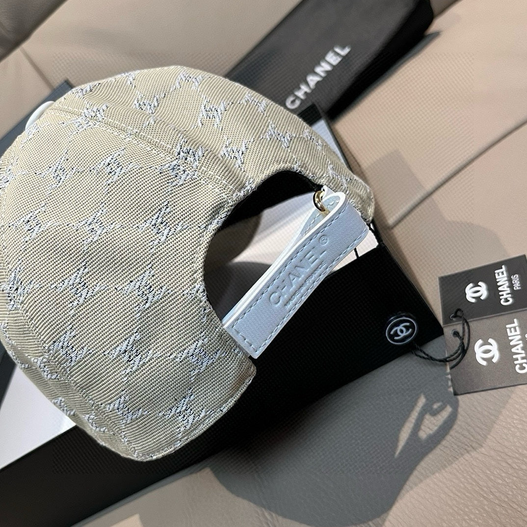LuxluxHouse Best Quality Chanel Caps