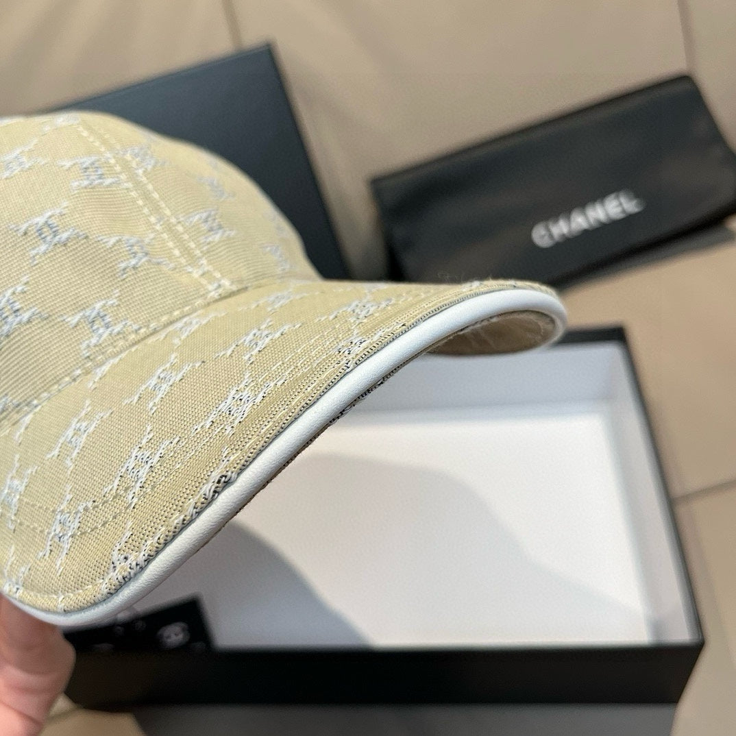 LuxluxHouse Best Quality Chanel Caps