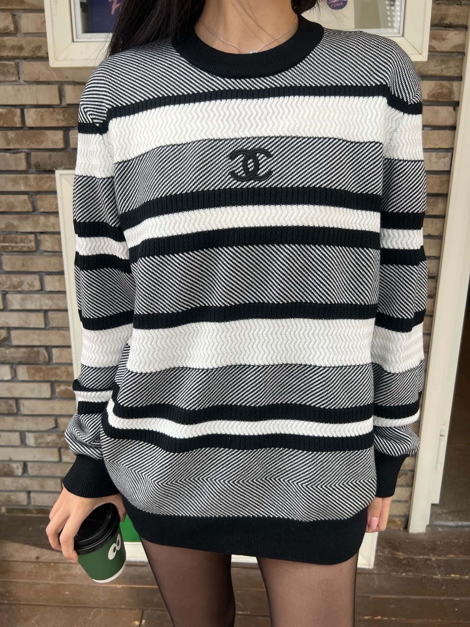 LuxluxHouse Best Quality Clothes Hoodie & Sweater Chanel & Maison Margiela
