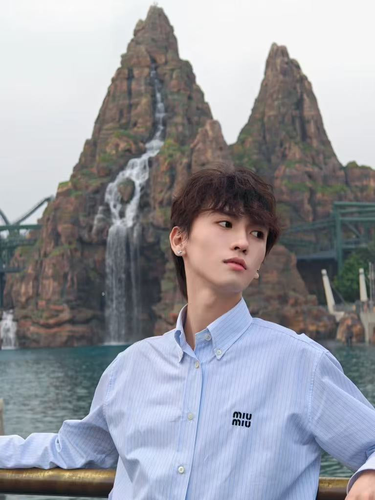 LuxluxHouse Best Quality Clothes Miu Miu Shirts&Polo