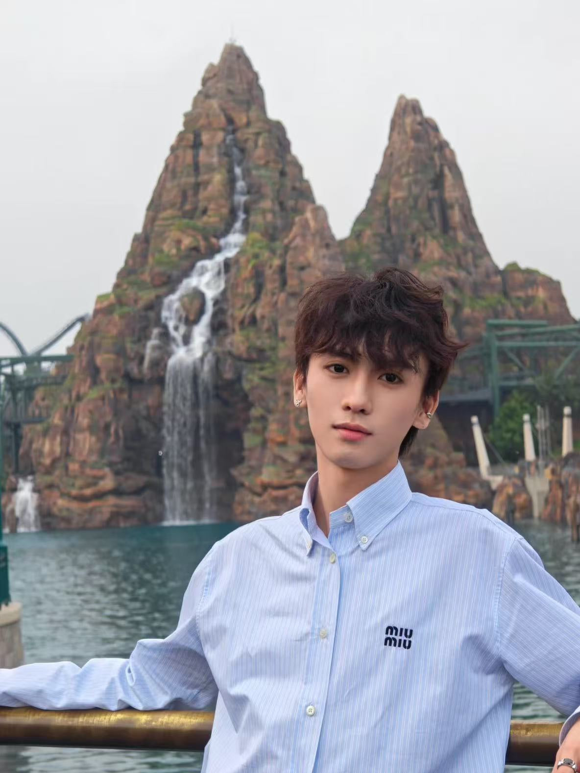 LuxluxHouse Best Quality Clothes Miu Miu Shirts&Polo