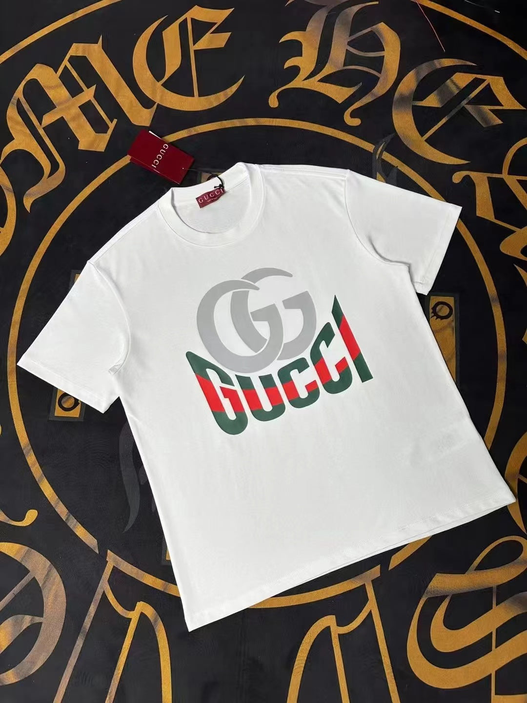 LuxluxHouse Best Quality Clothes Gucci T-shirt
