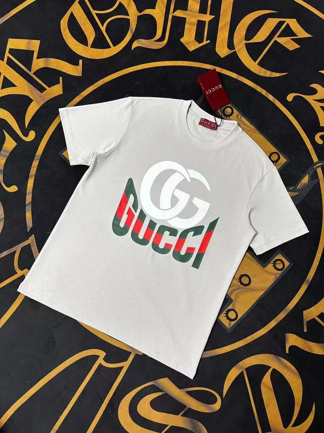 LuxluxHouse Best Quality Clothes Gucci T-shirt