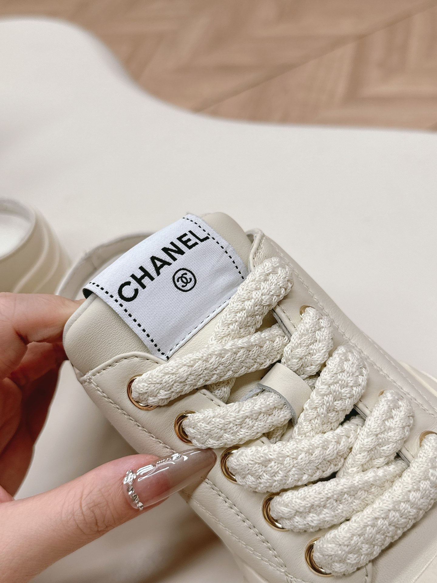 LuxluxHouse Best Quality Chanel Sandals