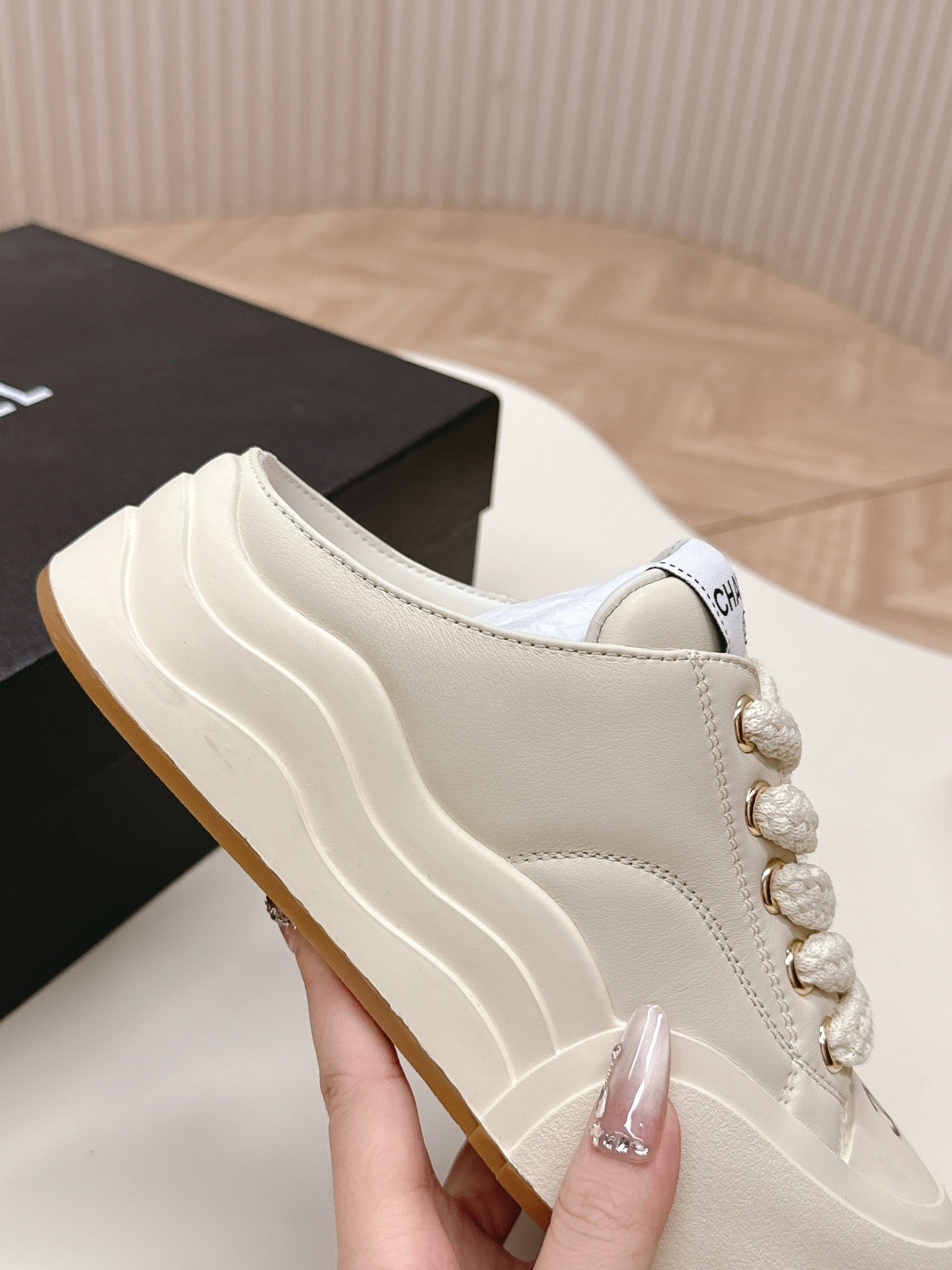 LuxluxHouse Best Quality Chanel Sandals