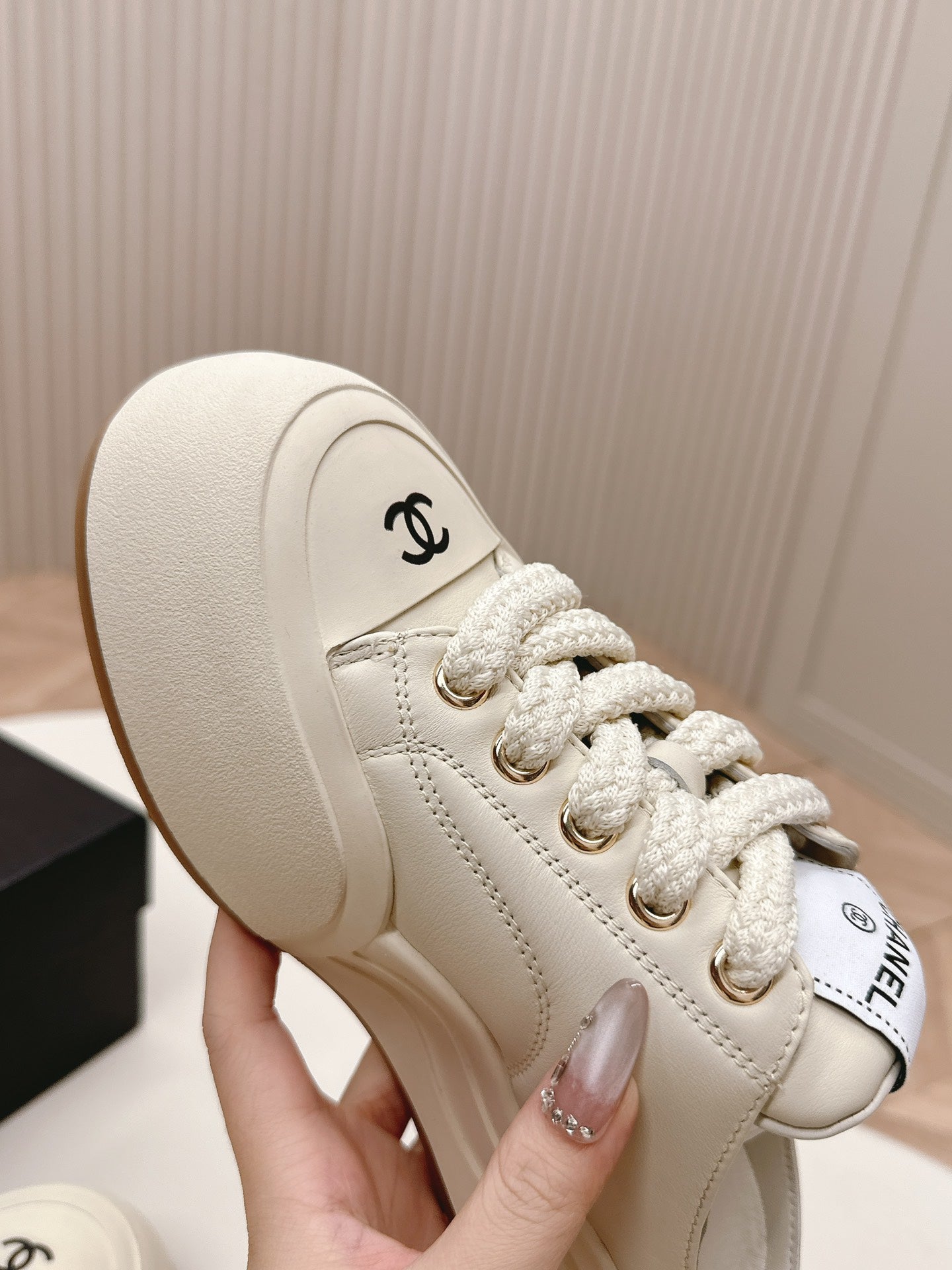LuxluxHouse Best Quality Chanel Sandals