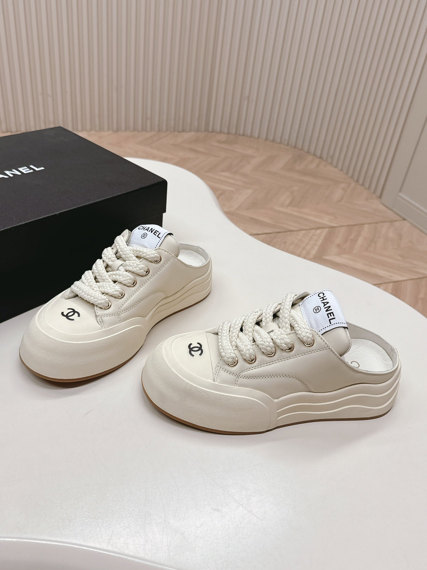 LuxluxHouse Best Quality Chanel Sandals