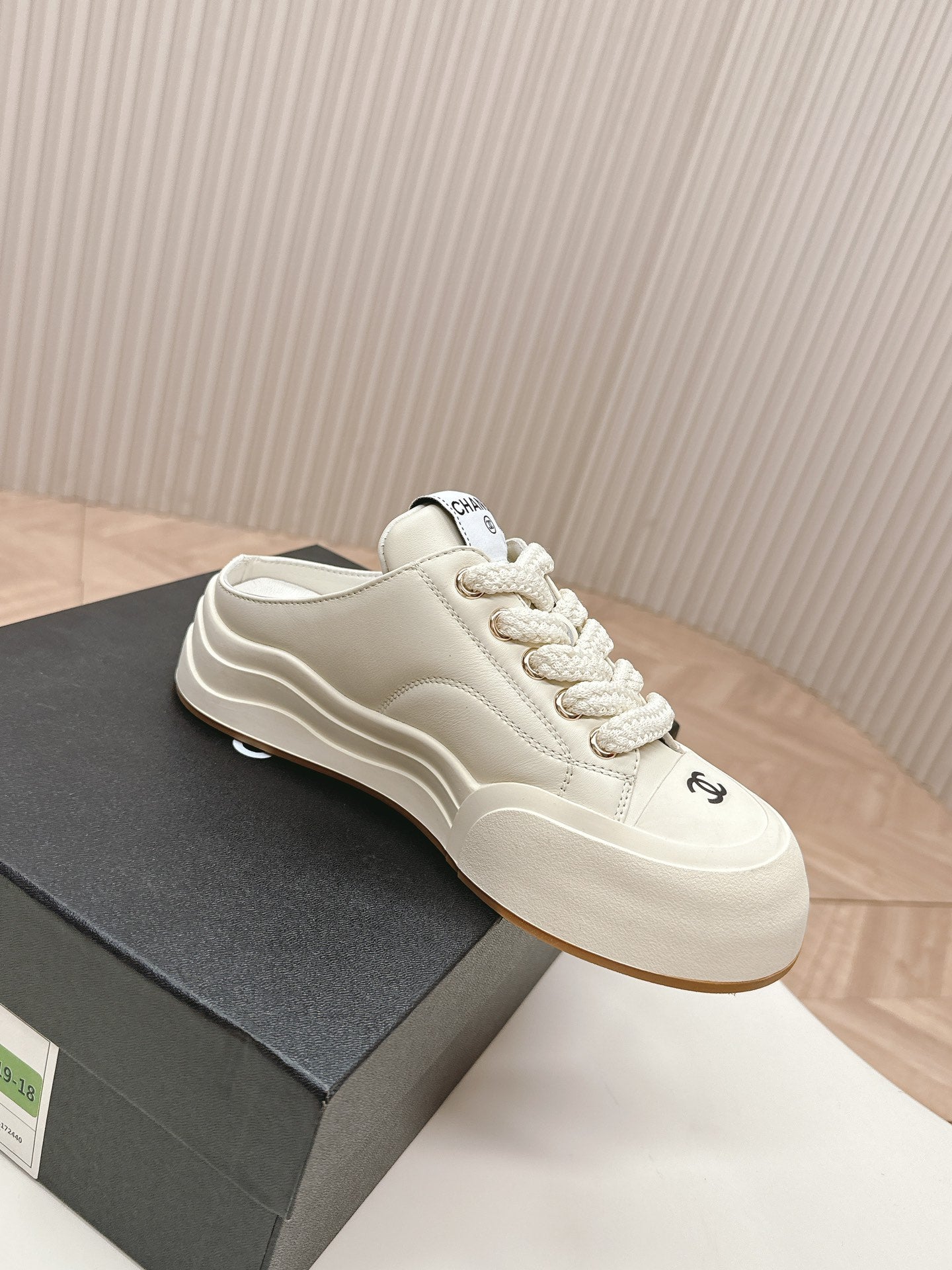 LuxluxHouse Best Quality Chanel Sandals