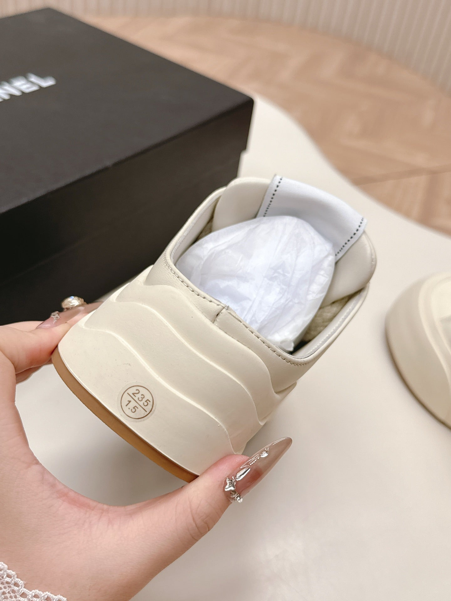 LuxluxHouse Best Quality Chanel Sandals