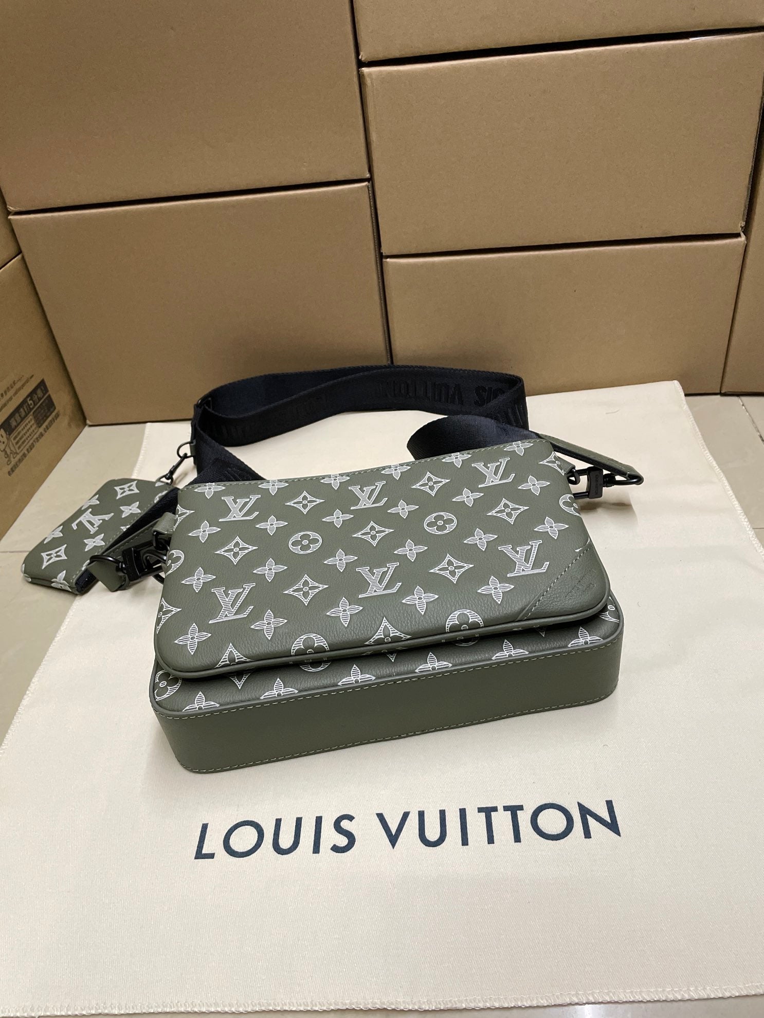 LuxluxHouse Best Quality Bags Louis Vuitton Women Men