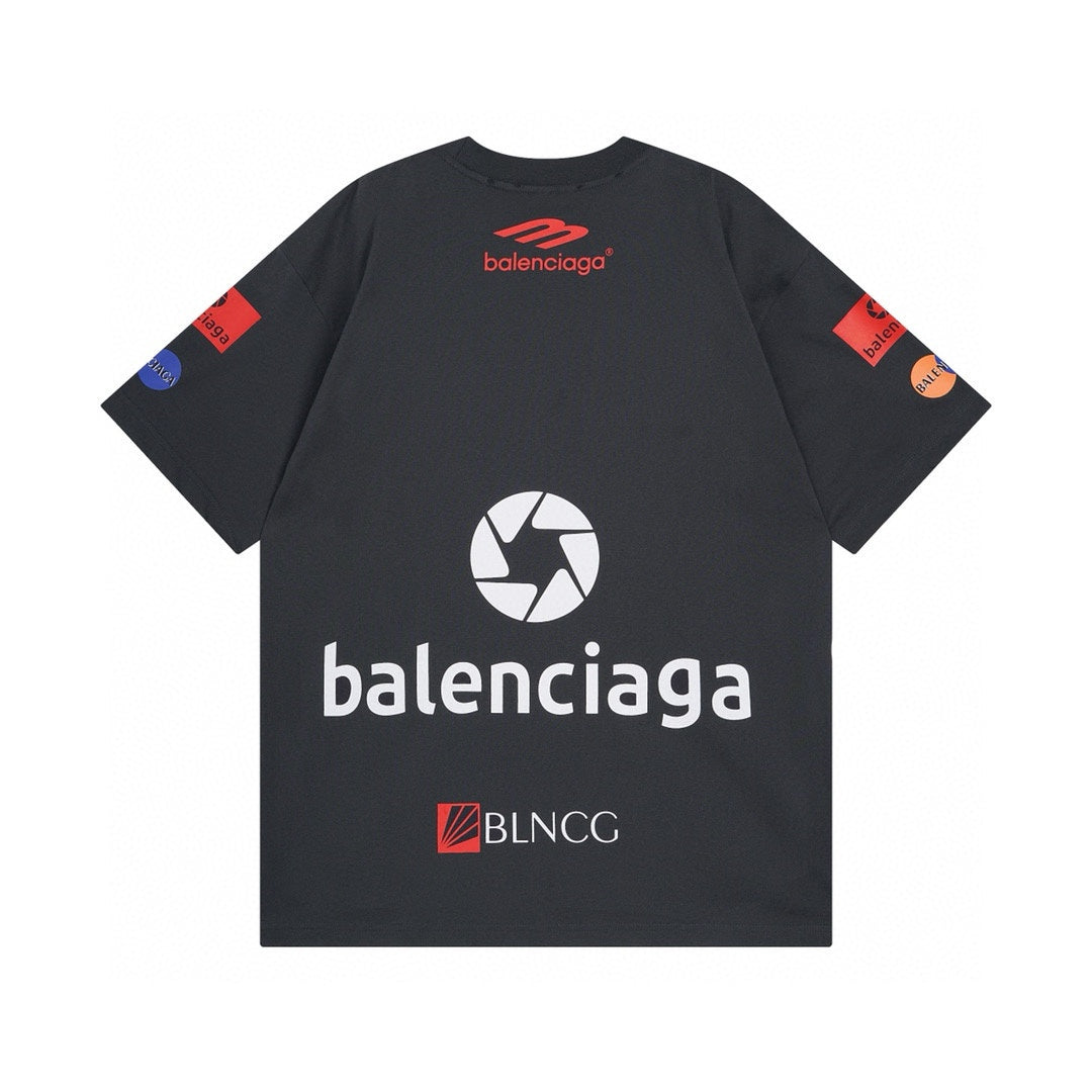 LuxluxHouse Best Quality Clothes Balenciaga T-shirt