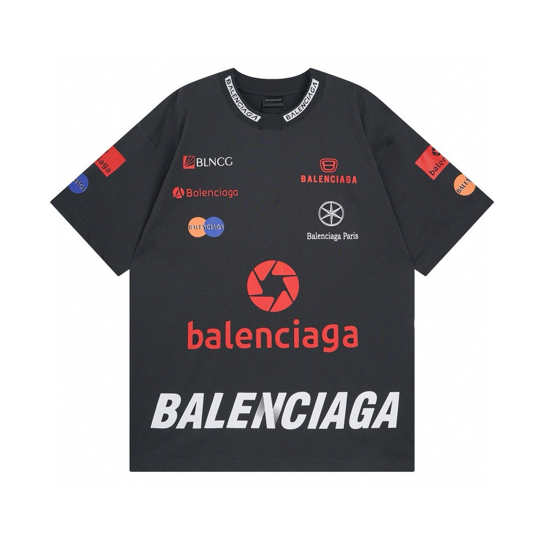 LuxluxHouse Best Quality Clothes Balenciaga T-shirt