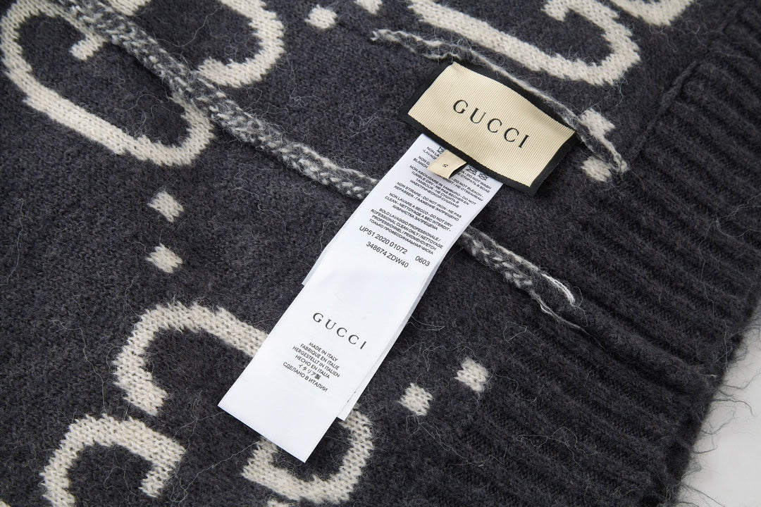 LuxluxHouse Best Quality Clothes Gucci Hoodie & Sweater