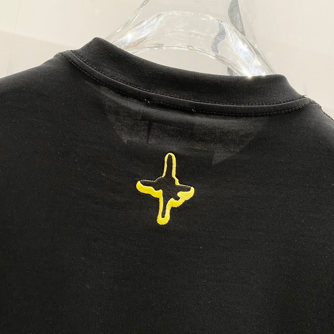 LuxluxHouse Best Quality Clothes T-shirt Dior