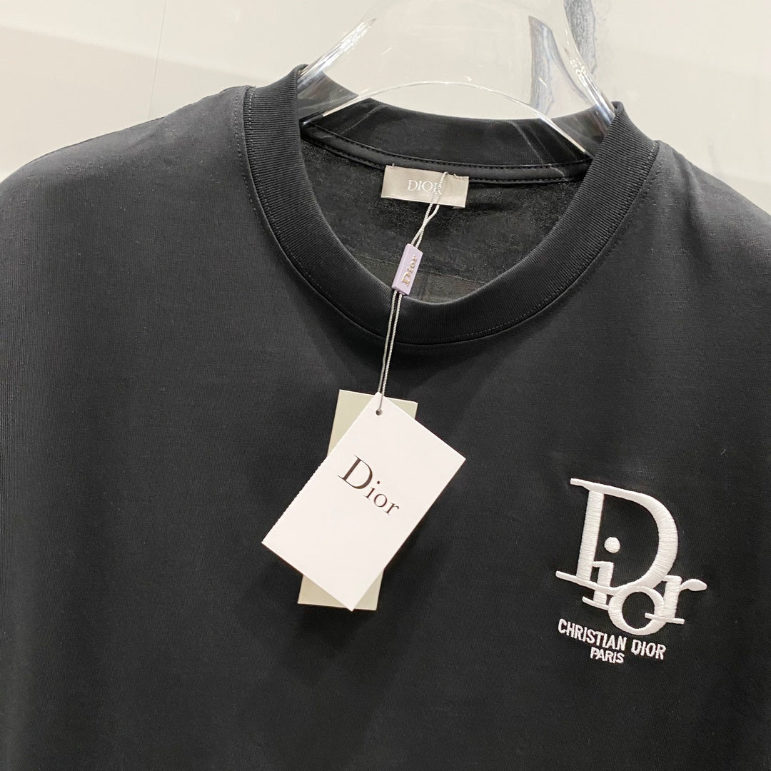 LuxluxHouse Best Quality Clothes T-shirt Dior