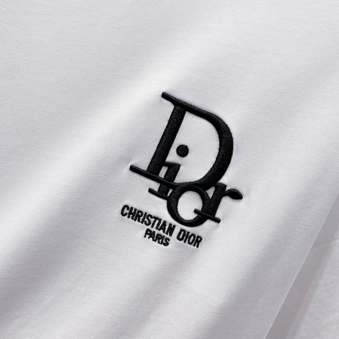 LuxluxHouse Best Quality Clothes T-shirt Dior