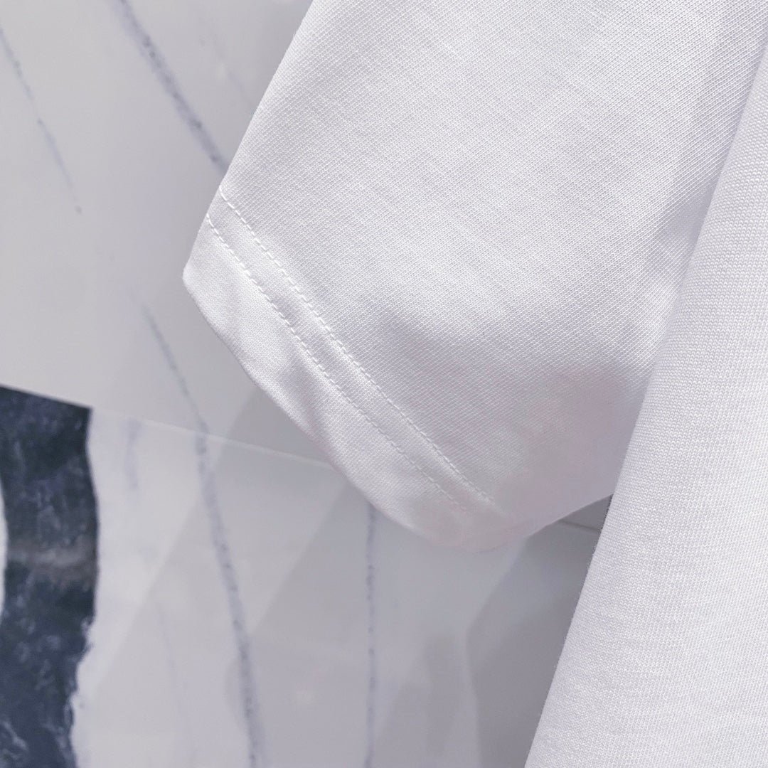 LuxluxHouse Best Quality Clothes T-shirt Dior