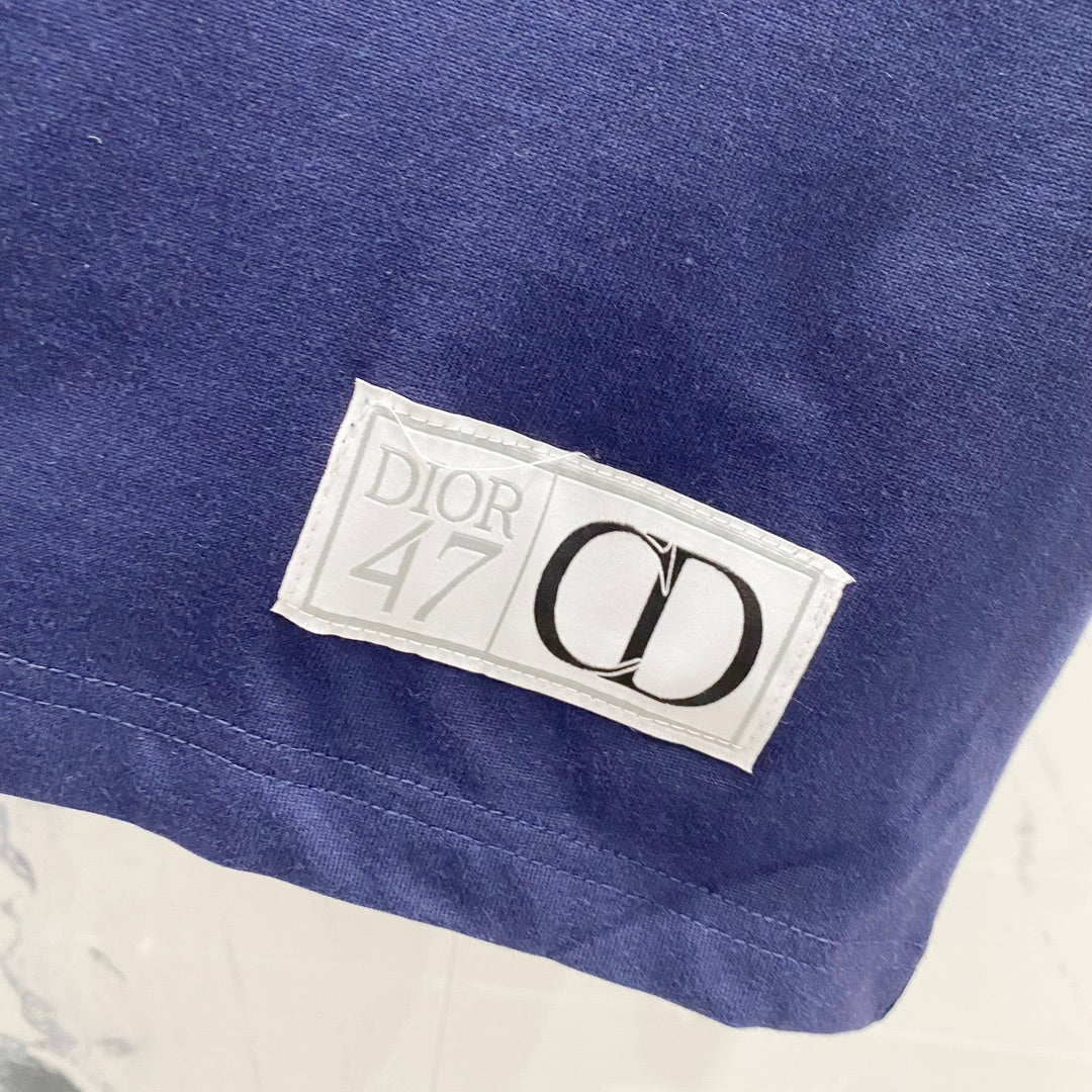 LuxluxHouse Best Quality Clothes T-shirt Dior