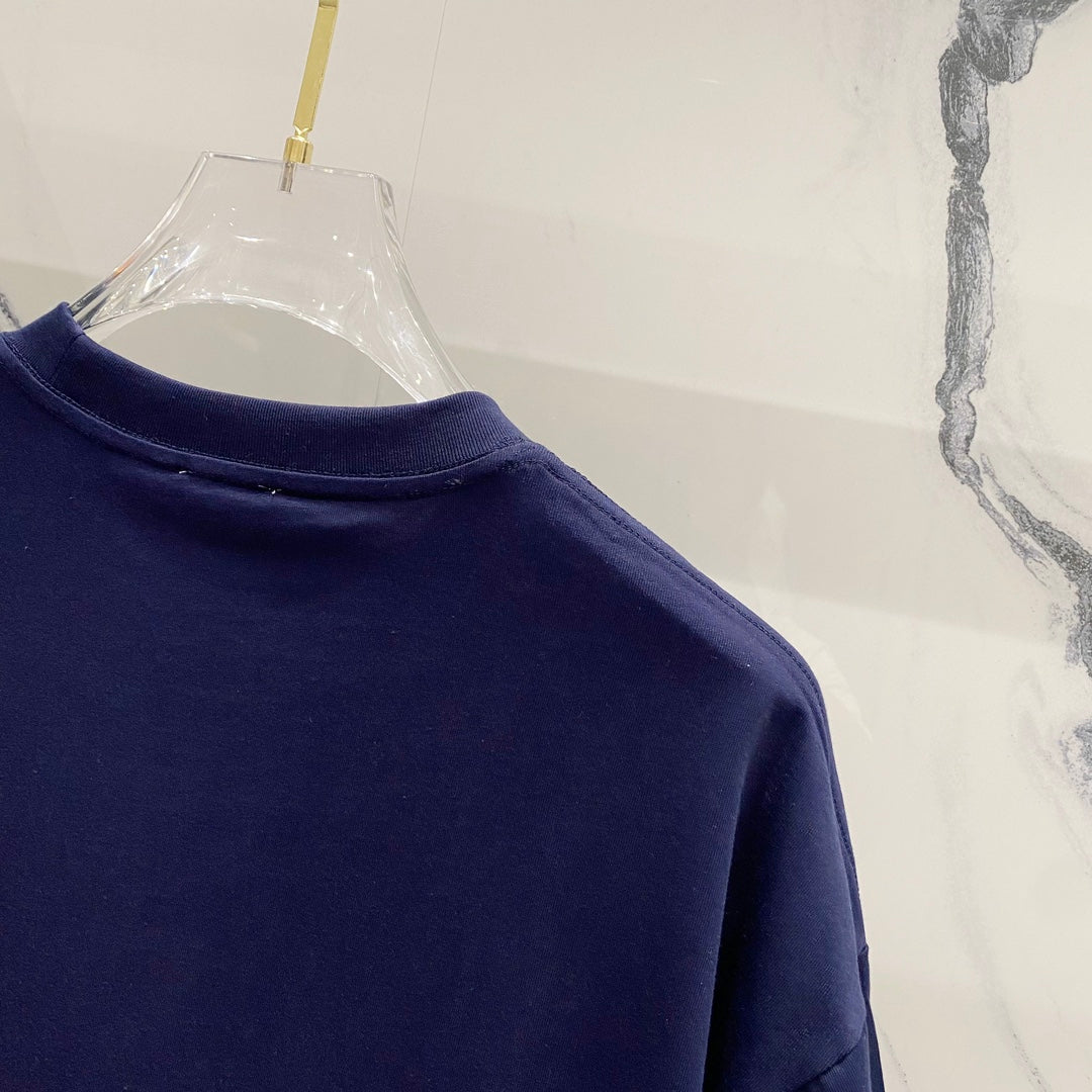 LuxluxHouse Best Quality Clothes T-shirt Dior