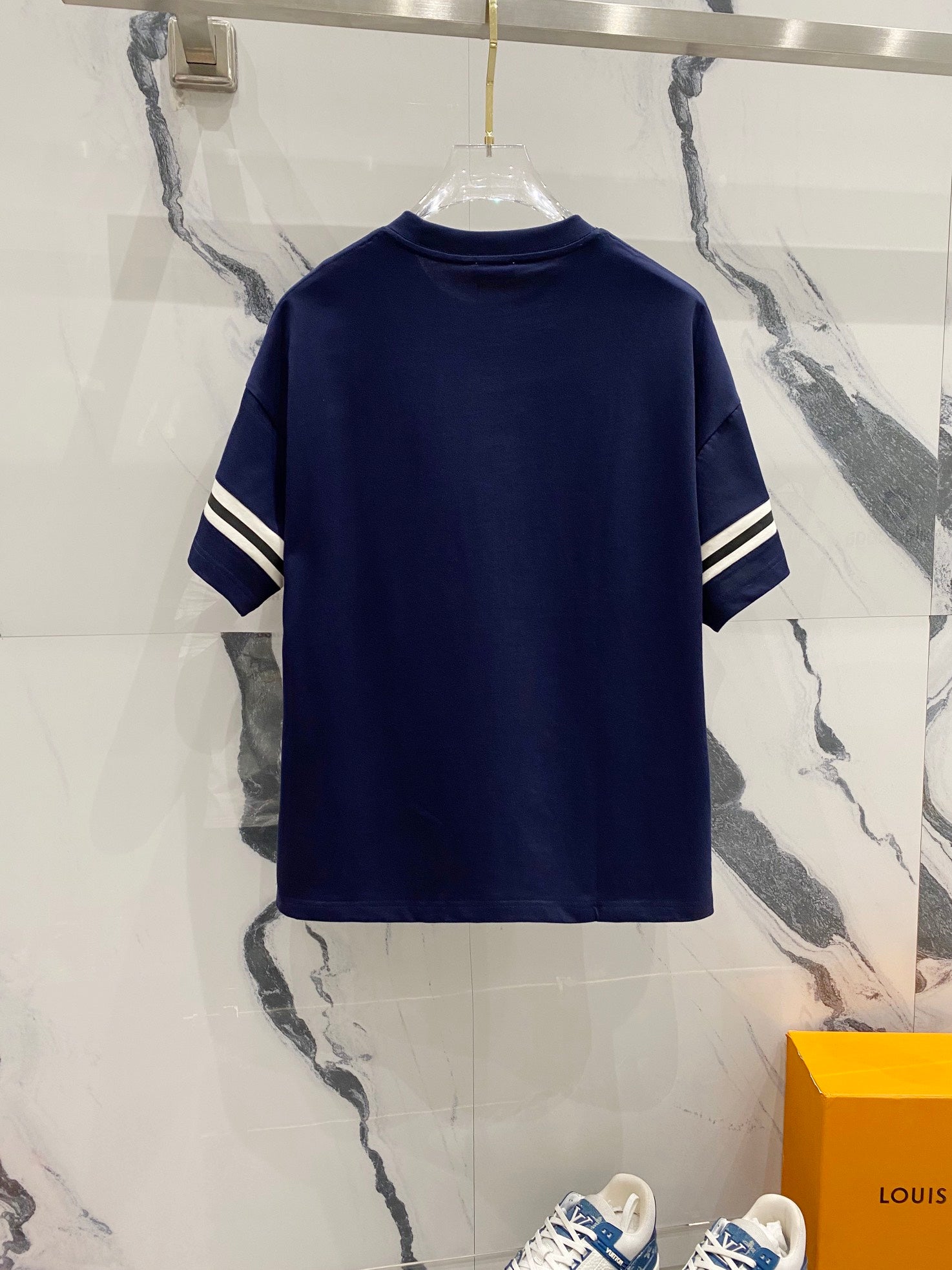 LuxluxHouse Best Quality Clothes T-shirt Dior