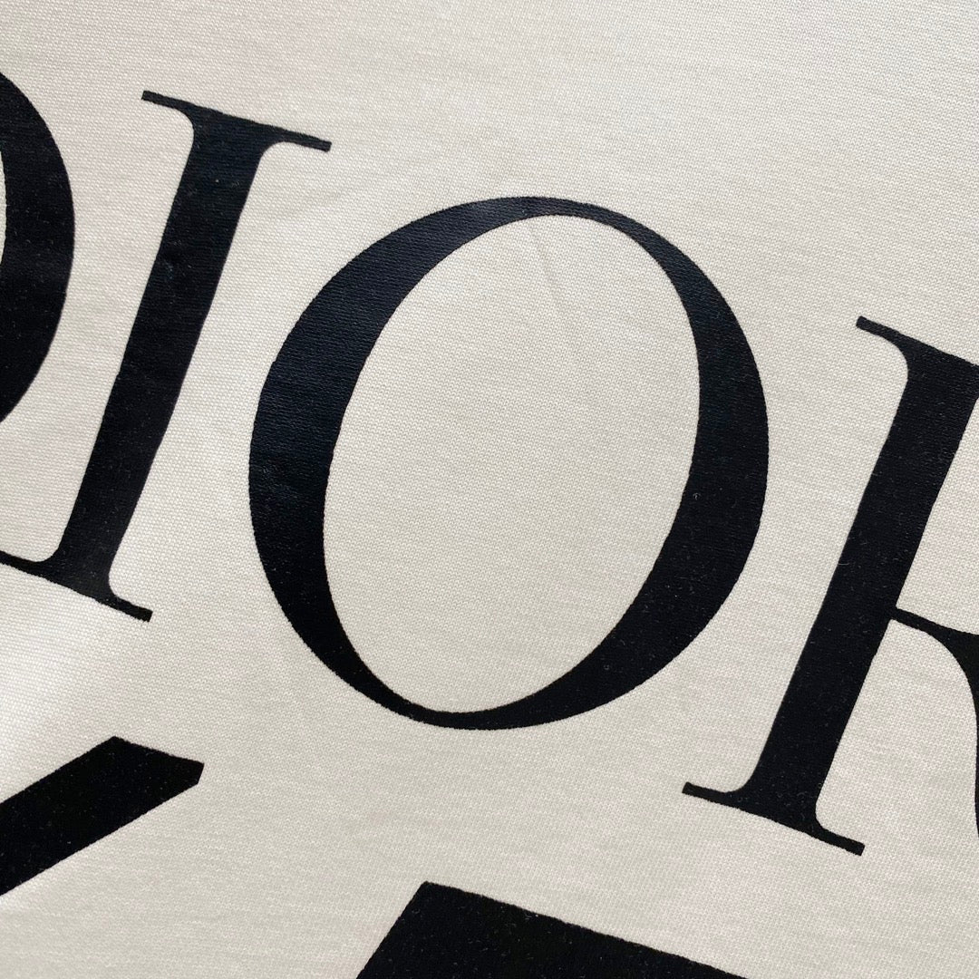 LuxluxHouse Best Quality Clothes T-shirt Dior