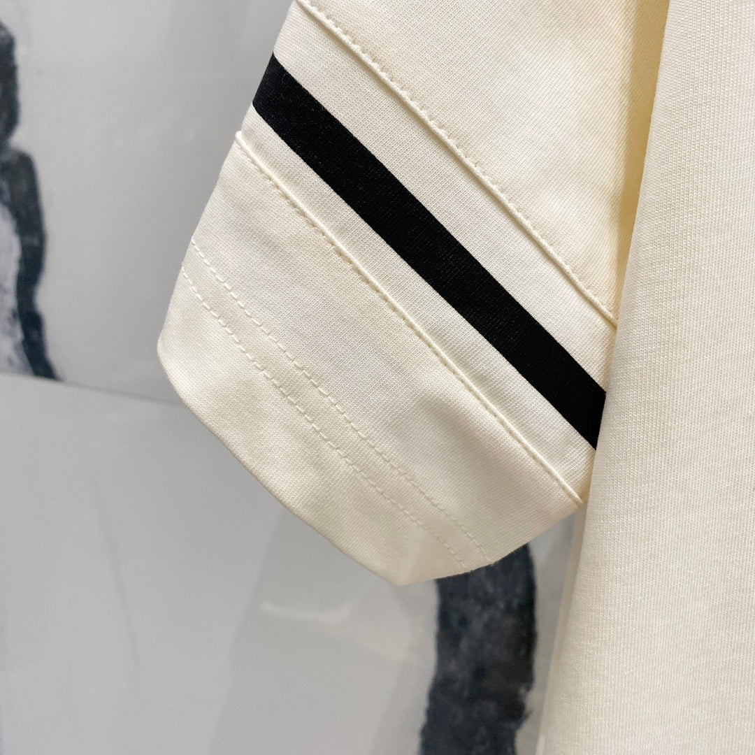 LuxluxHouse Best Quality Clothes T-shirt Dior