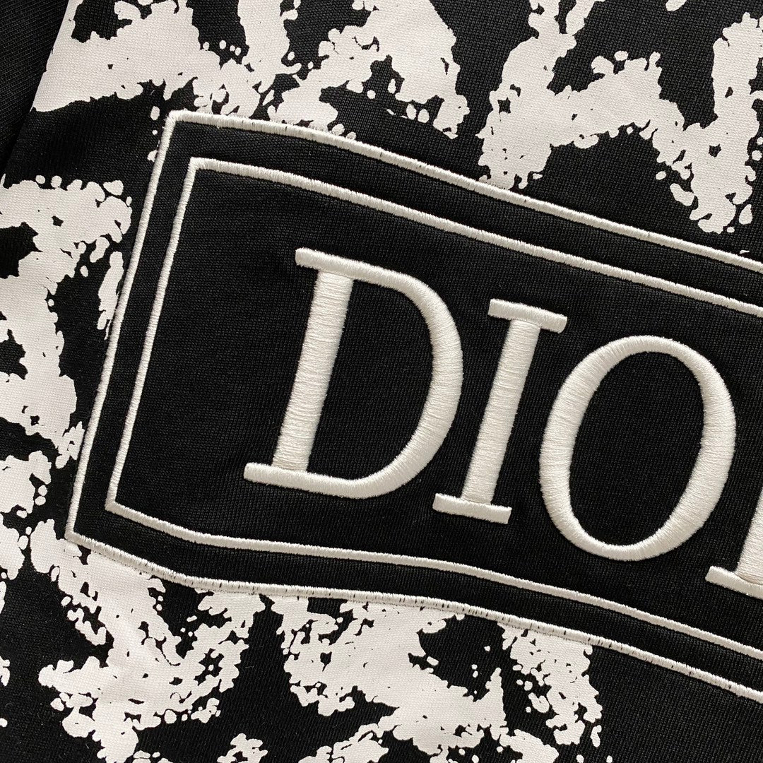 LuxluxHouse Best Quality Clothes T-shirt Dior