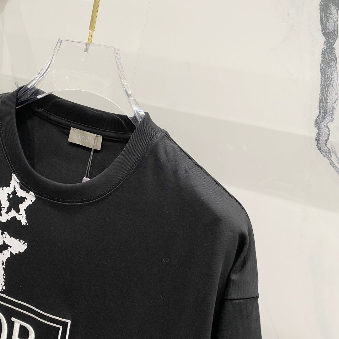 LuxluxHouse Best Quality Clothes T-shirt Dior