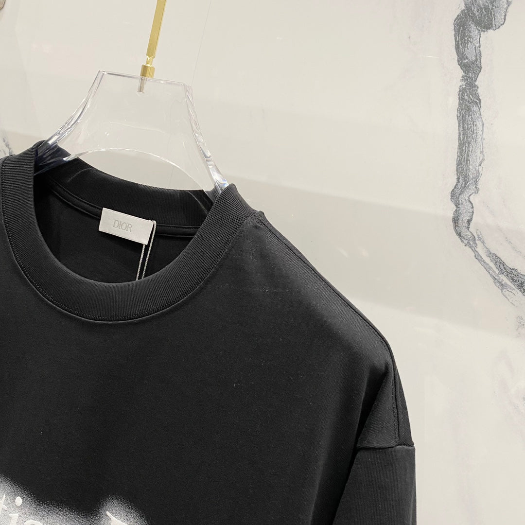 LuxluxHouse Best Quality Clothes T-shirt Dior
