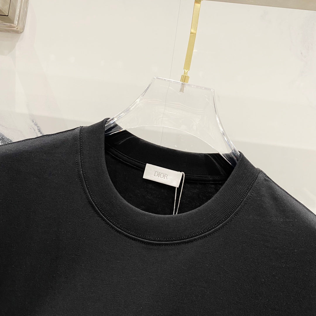 LuxluxHouse Best Quality Clothes T-shirt Dior