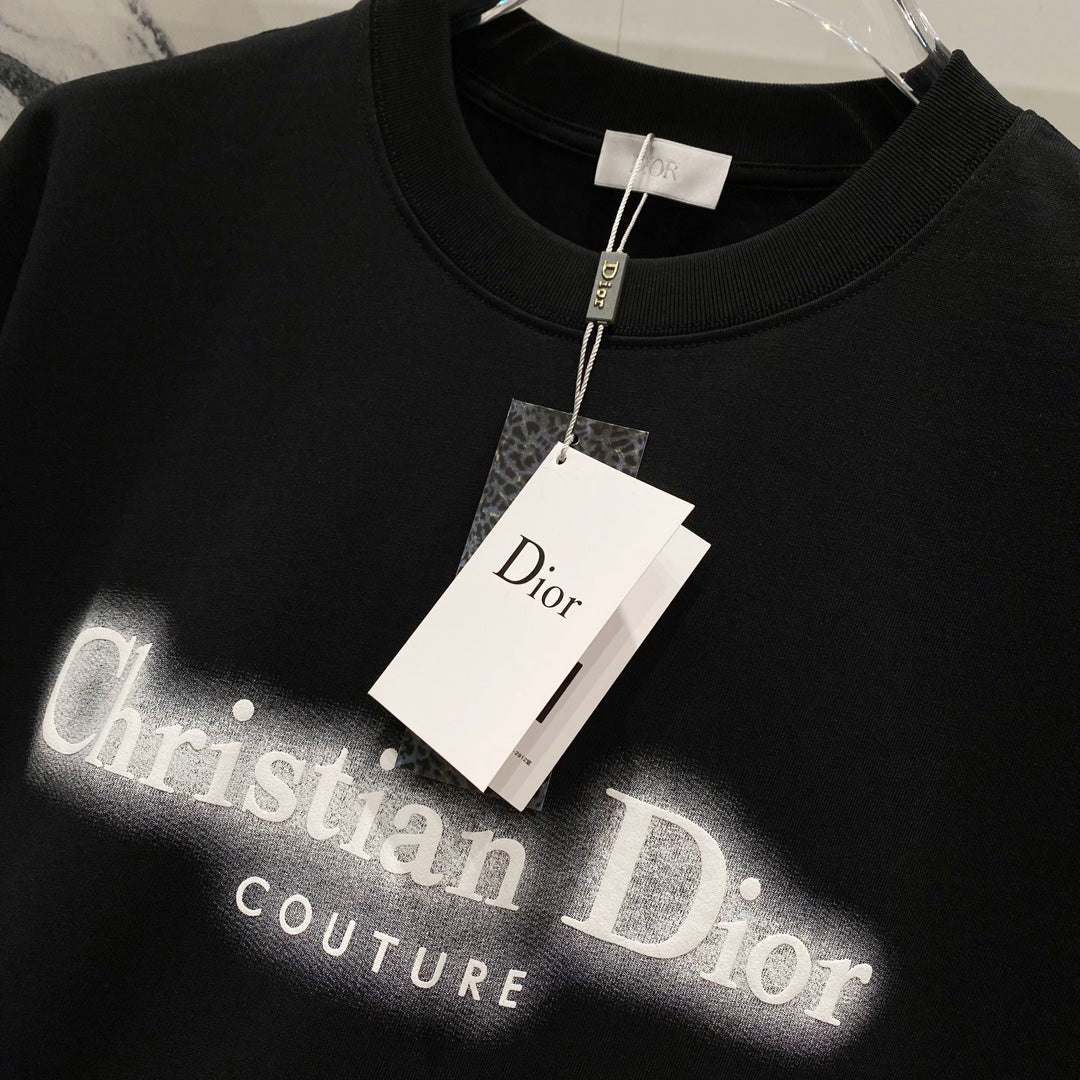 LuxluxHouse Best Quality Clothes T-shirt Dior