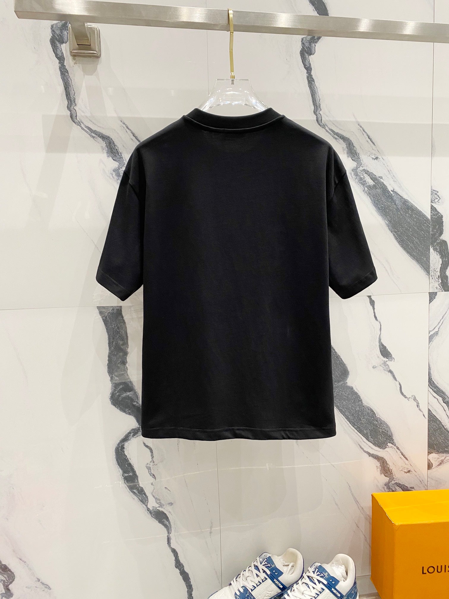 LuxluxHouse Best Quality Clothes T-shirt Dior