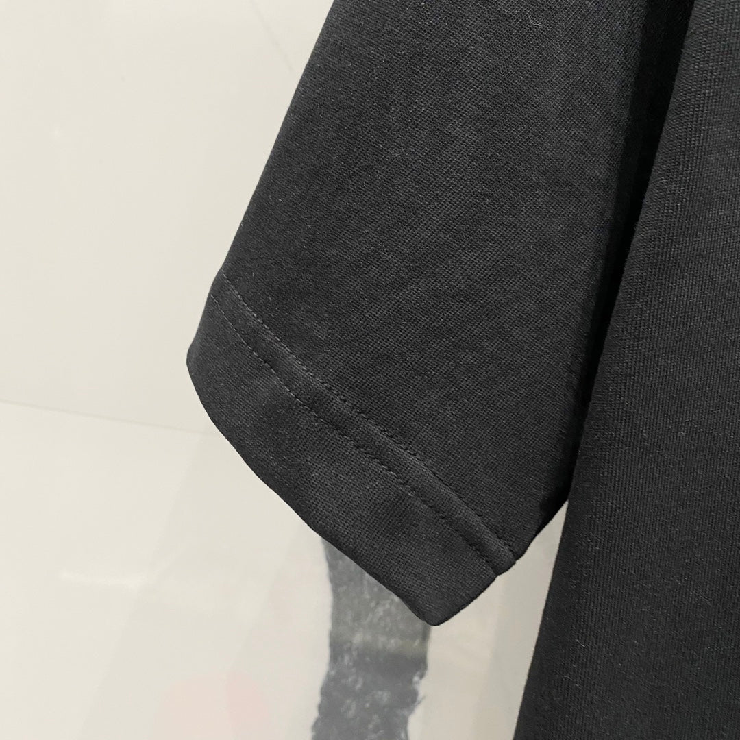 LuxluxHouse Best Quality Clothes T-shirt Dior