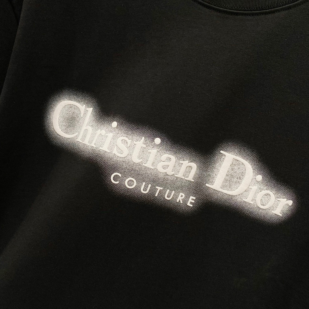 LuxluxHouse Best Quality Clothes T-shirt Dior