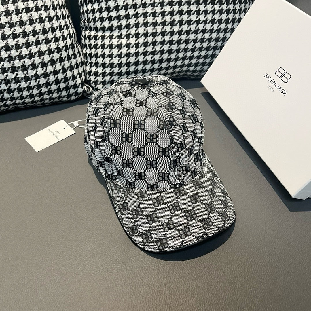 LuxluxHouse Best Quality Balenciaga Caps
