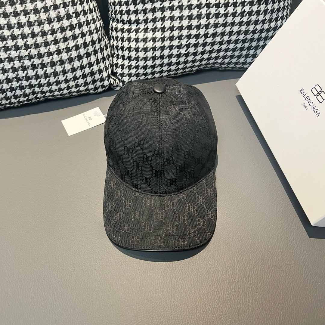 LuxluxHouse Best Quality Balenciaga Caps