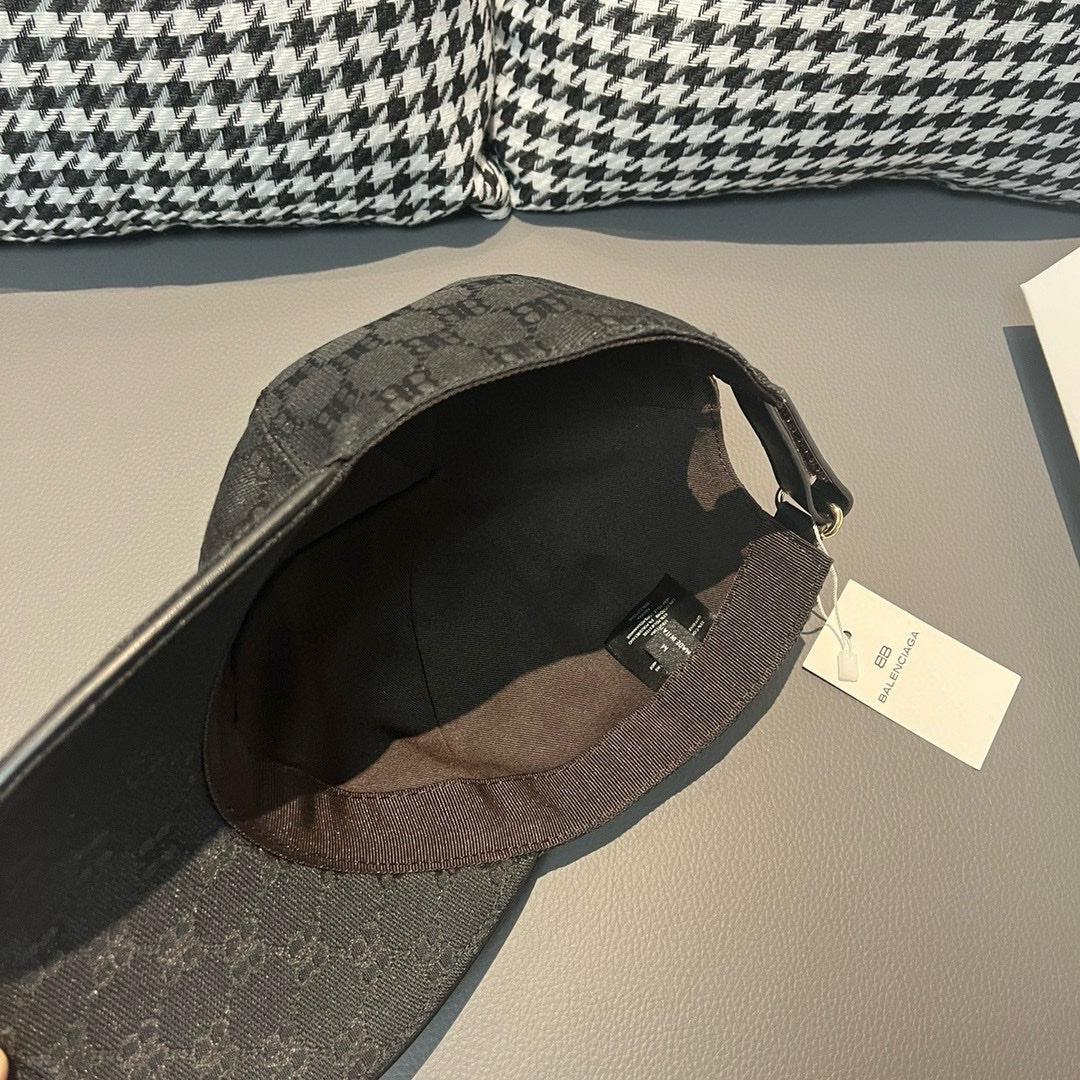 LuxluxHouse Best Quality Balenciaga Caps