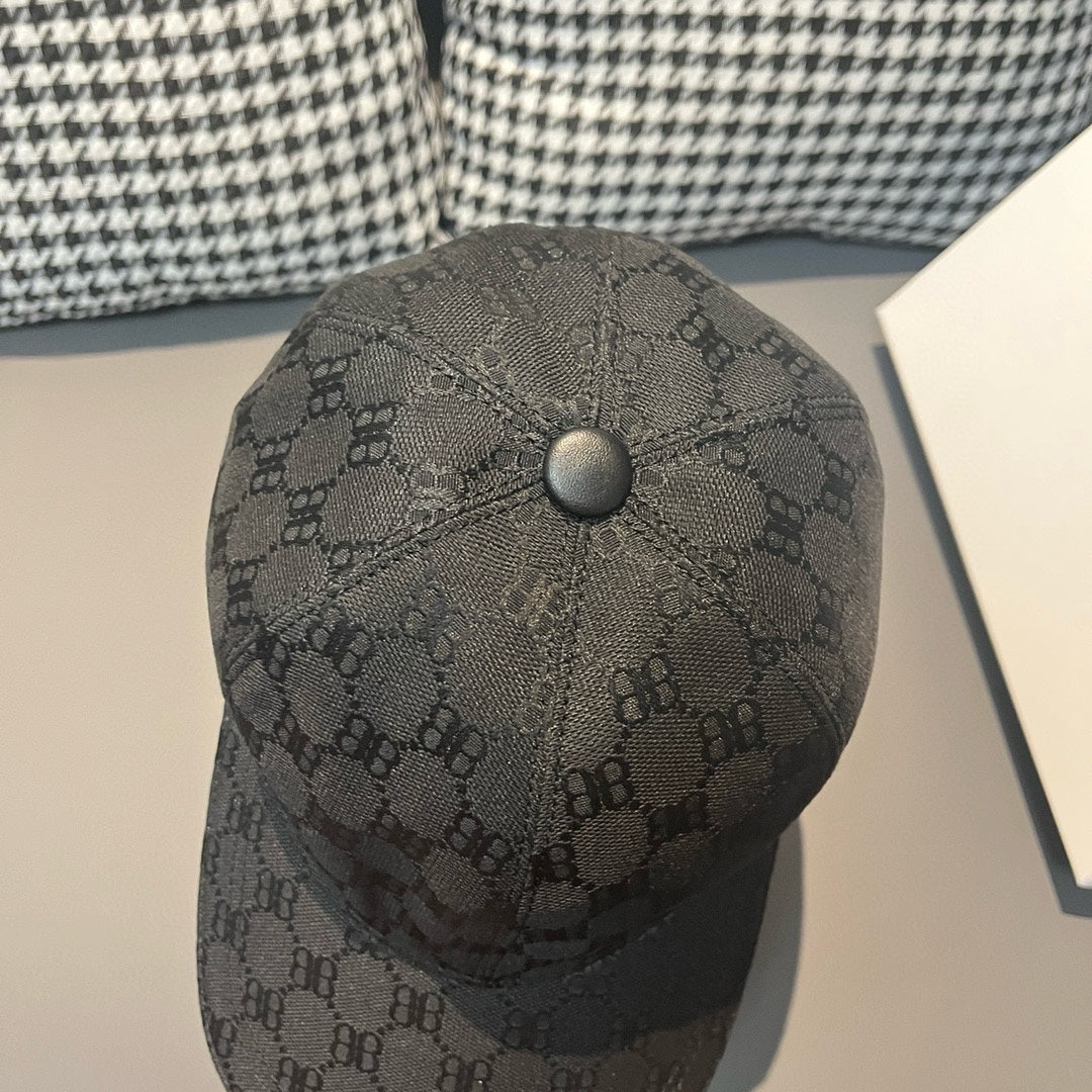 LuxluxHouse Best Quality Balenciaga Caps