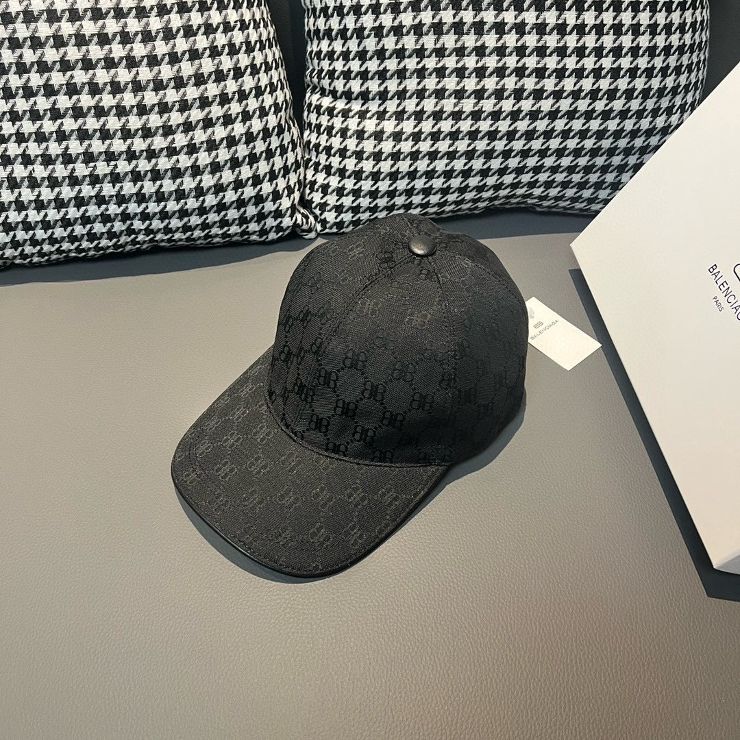 LuxluxHouse Best Quality Balenciaga Caps