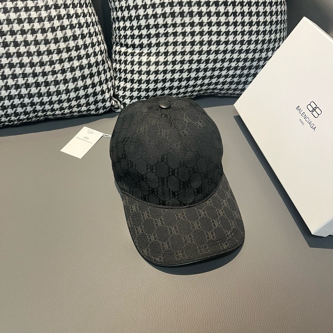 LuxluxHouse Best Quality Balenciaga Caps