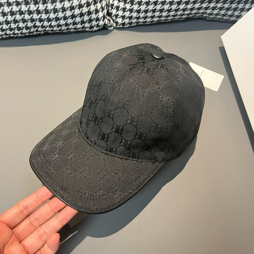 LuxluxHouse Best Quality Balenciaga Caps