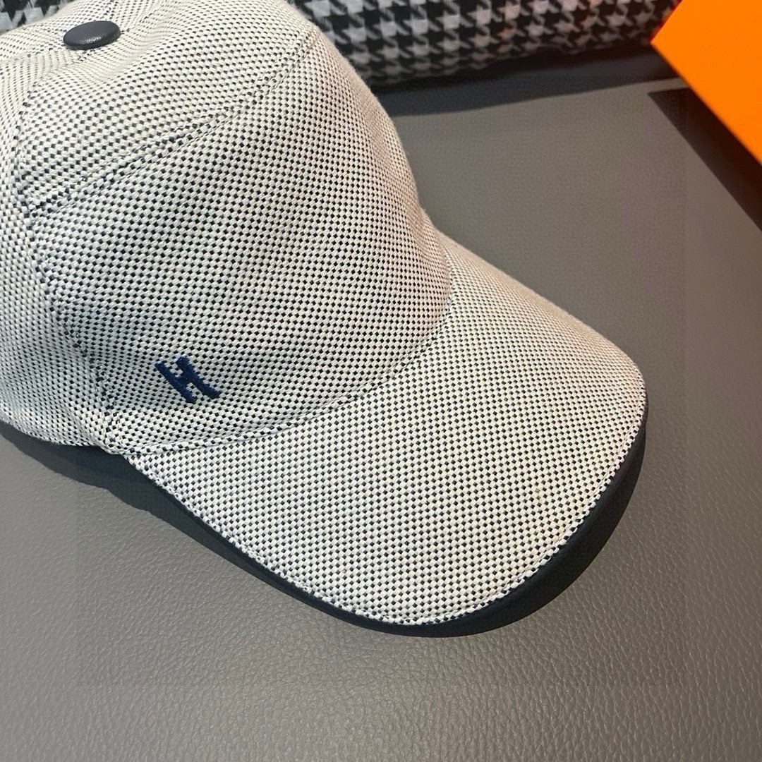LuxluxHouse Best Quality Hermes Caps
