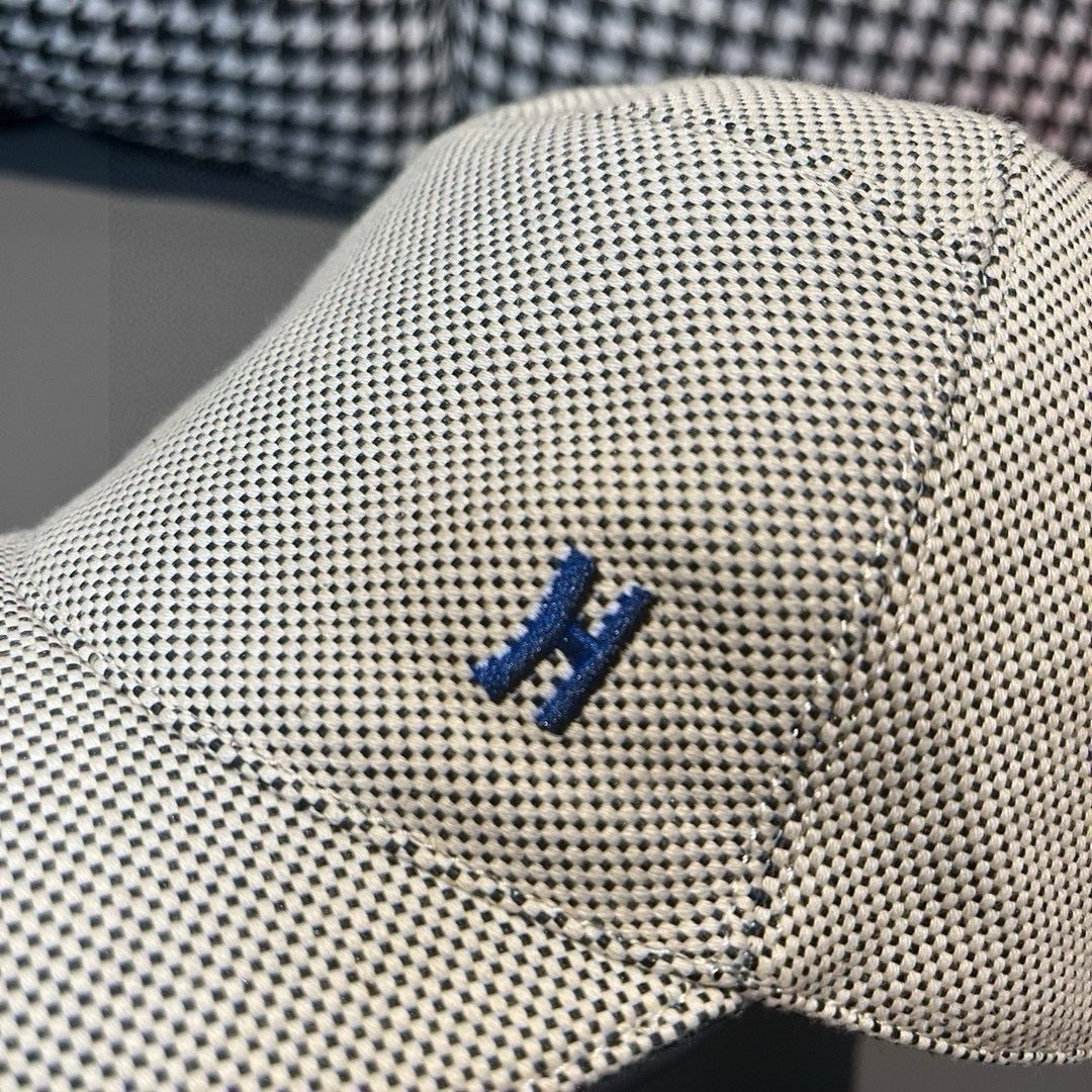 LuxluxHouse Best Quality Hermes Caps